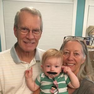 Meet your Posher, Elizabeth